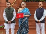 Union finance minister Nirmala Sitharaman will present budget on July 23. Union finance minister Nirmala Sitharaman will present budget on July 23.