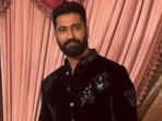 Vicky Kaushal spoke about Katrina Kaif at Anant Ambani and Radhika Merchant's sangeet. Vicky Kaushal spoke about Katrina Kaif at Anant Ambani and Radhika Merchant's sangeet.