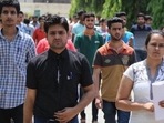 NEET UG Counselling 2024 delayed until further notice. (HT Representative Image) NEET UG Counselling 2024 delayed until further notice. (HT Representative Image)