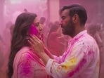 Ajay Devgn and Tabu starrer Auron Mein Kaha Dum Tha will now release in August 2024. Ajay Devgn and Tabu starrer Auron Mein Kaha Dum Tha will now release in August 2024.