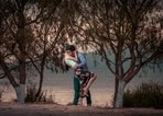 International Kissing Day 2024: Weight loss and other health benefits of kissing (Photo by Danie Franco on Unsplash) International Kissing Day 2024: Weight loss and other health benefits of kissing (Photo by Danie Franco on Unsplash)
