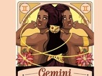 Gemini Daily Horoscope Today, July 7-13, 2024: Troubleshoot romance issues to make the love affair a pleasant one.