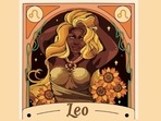 Weekly Horoscope Leo, July 7-13, 2024: Have a happy romantic life this week. Weekly Horoscope Leo, July 7-13, 2024: Have a happy romantic life this week.