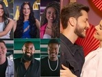 Love is Blind: Brazil Season 4 ends with 3 couples tying the knot. Reunion date hosted by Camila Queiroz and Klebber Toledo revealed by Netflix 