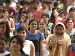 NEET-UG counselling 2024 likely to begin at month end, as per official sources. (Raj K Raj/HT file) NEET-UG counselling 2024 likely to begin at month end, as per official sources. (Raj K Raj/HT file)