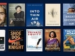 10 memoirs with leadership lessons 10 memoirs with leadership lessons