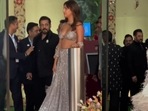 Salman Khan also performed at Anant Ambani and Radhika Merchant’s sangeet ceremony.
Salman Khan also performed at Anant Ambani and Radhika Merchant’s sangeet ceremony.