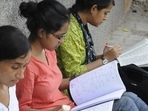 The APSC Mains Exams will commence on July 26, 2024, and end on July 28, 2024. (HT file) The APSC Mains Exams will commence on July 26, 2024, and end on July 28, 2024. (HT file)