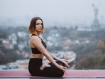 Yoga for joint pain in monsoon: Exercises to ease stiffness, ensure relief Yoga for joint pain in monsoon: Exercises to ease stiffness, ensure relief