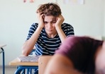 Mental health strategies for young aspirants: Tips for students to manage stress (Image by Freepik) Mental health strategies for young aspirants: Tips for students to manage stress (Image by Freepik)