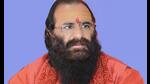 Akhil Bharatiya Akhara Parishad president Mahant Ravindra Puri. (File photo) Akhil Bharatiya Akhara Parishad president Mahant Ravindra Puri. (File photo)