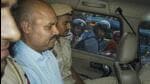 Bibhav Kumar was arrested by the Delhi Police on May 18 (PTI Photo) Bibhav Kumar was arrested by the Delhi Police on May 18 (PTI Photo)