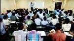 Rajasthan’s Kota is the centre of India’s test-prep business, estimated to be worth <span class='webrupee'>₹</span>10,000 crore annually. (Representative image) Rajasthan’s Kota is the centre of India’s test-prep business, estimated to be worth <span class='webrupee'>₹</span>10,000 crore annually. (Representative image)
