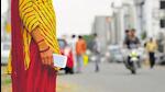 Shaken by the incident, Charanjit Kaur and her son immediately reported the matter to police. (iStock) Shaken by the incident, Charanjit Kaur and her son immediately reported the matter to police. (iStock)