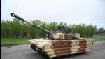 The light tank is expected to be ready for induction in 2027. The light tank is expected to be ready for induction in 2027.
