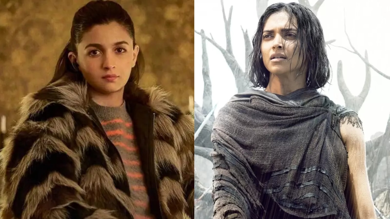 From Alia Bhatt in Heart of Stone to Deepika Padukone in Kalki 2898 AD: 5 divas who shot films during pregnancy