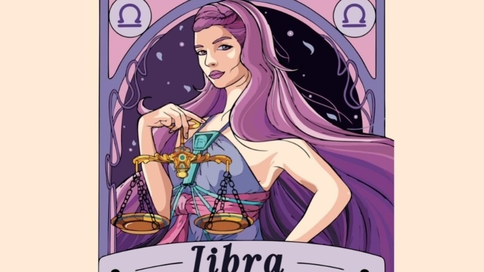 Weekly Horoscope Libra, July 7-13, 2024 predicts favourable a time for students