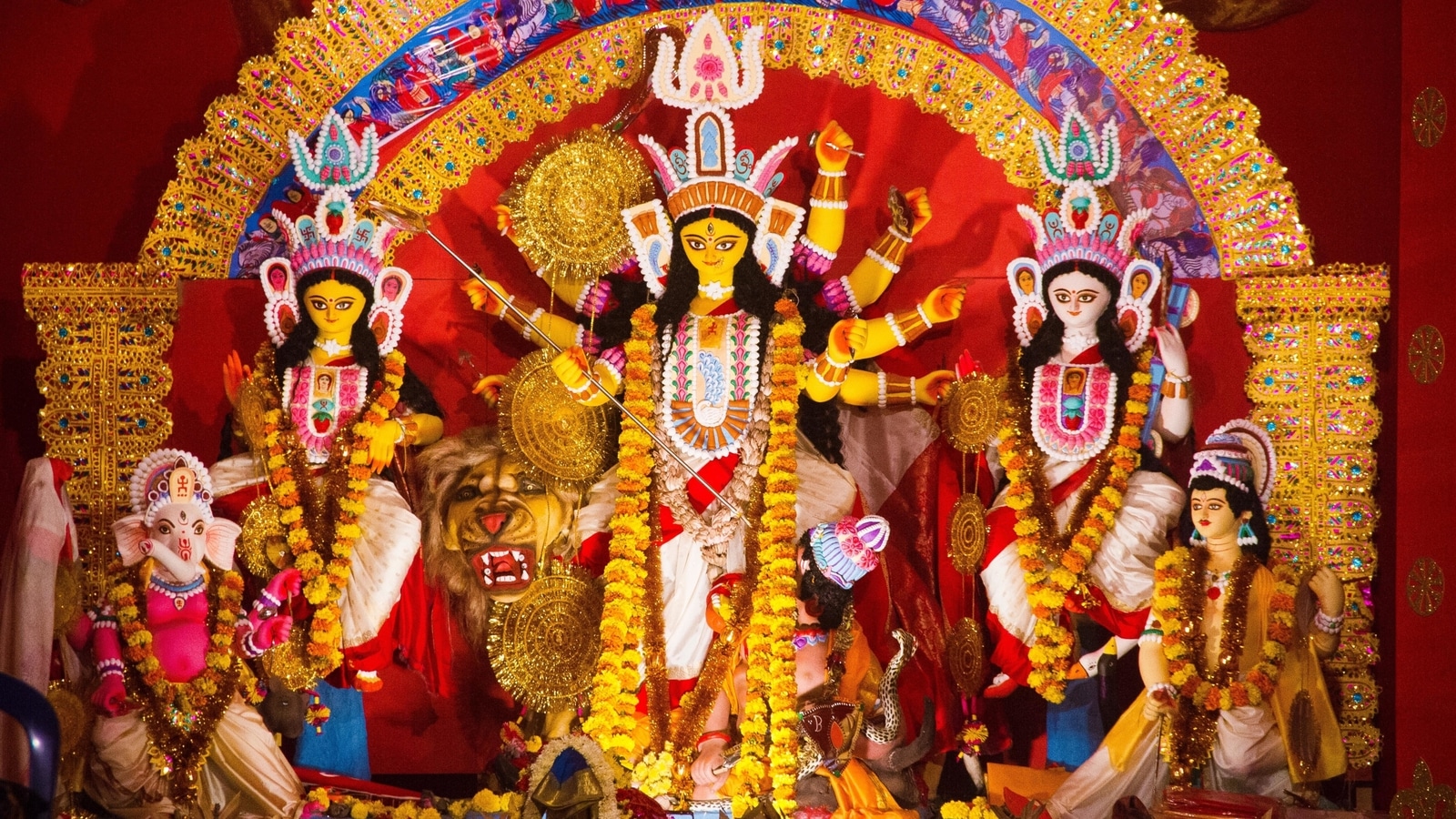 Ashadha Gupt Navratri 2024: Date, shubh muhurat, significance, rituals and all you need to know