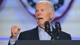Biden slips up, declares he will beat Trump ‘again in 2020’: Internet shows no mercy for latest gaffe