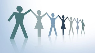 Gender Equality (Getty Images/iStockphoto) Gender Equality (Getty Images/iStockphoto)