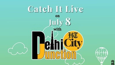 Catch It Live on July 8