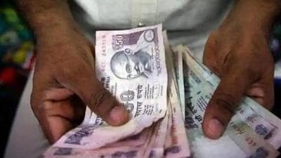 A relationship manager with a private bank in Shimla has been arrested for embezzling  ₹3.8 crore from 68 accounts to fund his online gaming addiction. (Representational photo)