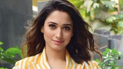 Tamannaah Bhatia buys retail space worth ₹24 crore in Mumbai (HT file photo) Tamannaah Bhatia buys retail space worth ₹24 crore in Mumbai (HT file photo)