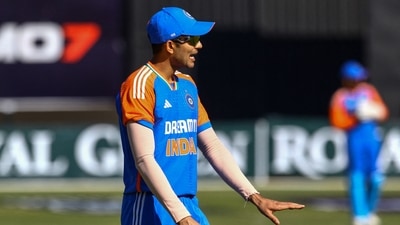 Shubman Gill's captaincy started off with a first loss to Zimbabwe since June 2016 (AFP) Shubman Gill's captaincy started off with a first loss to Zimbabwe since June 2016 (AFP)