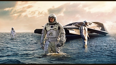 In Interstellar (2014), one hour on Miller’s Planet is seven years lost on Earth. Unless one is on such a world, orbiting a black hole and being hit by giant tidal waves, perhaps there isn’t as much need to rant or panic if one’s schedule is knocked off course a bit. In Interstellar (2014), one hour on Miller’s Planet is seven years lost on Earth. Unless one is on such a world, orbiting a black hole and being hit by giant tidal waves, perhaps there isn’t as much need to rant or panic if one’s schedule is knocked off course a bit.