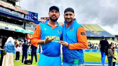 India Champions vs Australia Champions: Fantasy XI Prediction (X Image) India Champions vs Australia Champions: Fantasy XI Prediction (X Image)