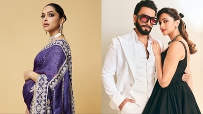 Ranveer Singh reacted to Deepika Padukone's Instagram post. Ranveer Singh reacted to Deepika Padukone's Instagram post.