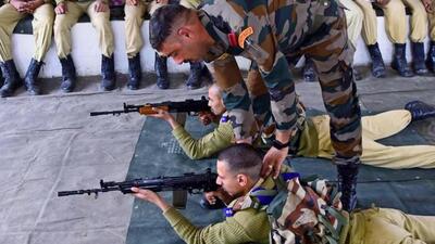 The Agnipath scheme, unveiled on June 14, 2022 lays out rules for the recruitment of soldiers in the armed forces (File Photo) The Agnipath scheme, unveiled on June 14, 2022 lays out rules for the recruitment of soldiers in the armed forces (File Photo)
