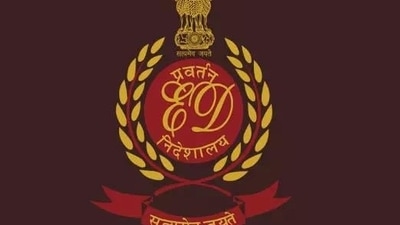 ED officials carried out searches at the premises of CCPL, Chowgule Steamship Limited (CSL), and PP Mahatme and Company ED officials carried out searches at the premises of CCPL, Chowgule Steamship Limited (CSL), and PP Mahatme and Company
