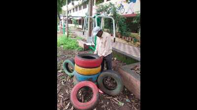 The insect control department of PMC has two posts of entomologist as biologist and fever inspector, which have been vacant for over seven years now. (HT PHOTO) The insect control department of PMC has two posts of entomologist as biologist and fever inspector, which have been vacant for over seven years now. (HT PHOTO)