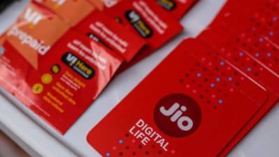 The three major mobile networking companies – Airtel, Jio and Vodafone Idea – recently announced an increase in tariff plans which came into effect from July 3 and 4 (Representative Photo) The three major mobile networking companies – Airtel, Jio and Vodafone Idea – recently announced an increase in tariff plans which came into effect from July 3 and 4 (Representative Photo)
