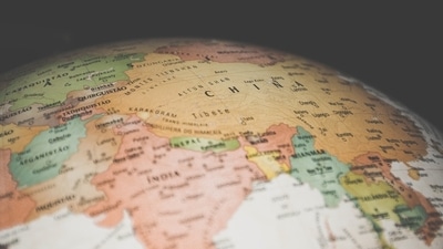 The focus on and questions posed to India are understandable given its rising status in the international system and its desire to emerge as a pole in a multipolar world. (Pixabay)