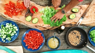 Timely rains have led to improved harvest prospects for key horticultural crops like potatoes, onions, and tomatoes (Pexel) Timely rains have led to improved harvest prospects for key horticultural crops like potatoes, onions, and tomatoes (Pexel)