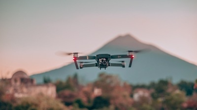 PLI for drones are only to kickstart the industry and not a permanent subsidy (Unsplash) PLI for drones are only to kickstart the industry and not a permanent subsidy (Unsplash)
