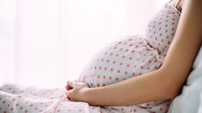 The Delhi High Court on Friday passed an order allowing a 31-year-old woman to undergo medical termination of her pregnancy of around 30 weeks after the foetus was found to have a neuro-developmental disorder. (GETTY IMAGES/FOR REPRESENTATIONAL PURPOSE ONLY)