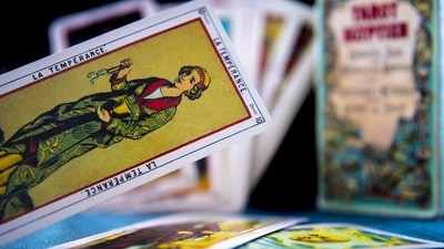 Read on to find out your Tarot reading for the coming week. (Unsplash) Read on to find out your Tarot reading for the coming week. (Unsplash)