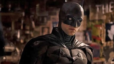 The Batman spin off, Arkham Asylum, shelved infinitely. The Batman spin off, Arkham Asylum, shelved infinitely.