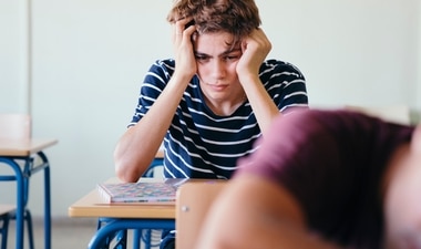 Mental health strategies for young aspirants: Tips for students to manage stress (Image by Freepik) Mental health strategies for young aspirants: Tips for students to manage stress (Image by Freepik)