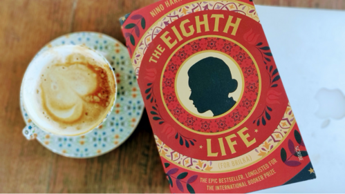 The Eighth Life The Eighth Life