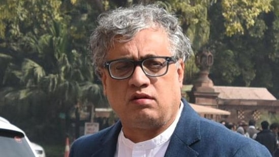 Trinamool Congress MP Derek O’ Brien said it is the Narendra Modi government's duty to run parliament smoothly.(HT PHOTO)