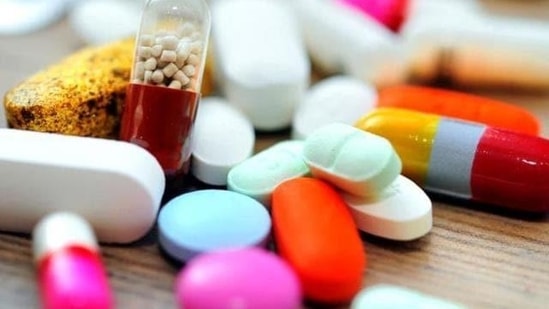 India's pharmaceutical companies hope to get financial assistance and tax incentives for the research and development of drugs in the new 2024 union budget. (Shutterstock/ Representational image)