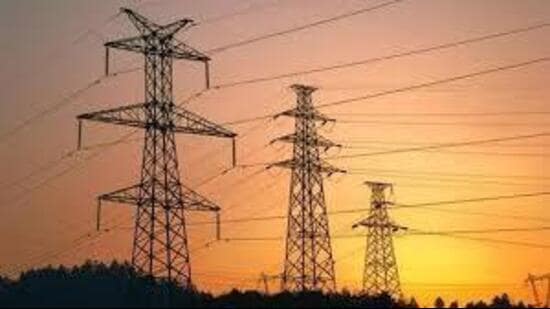 The Punjab State Electricity Regulatory Commission ecently increased the fixed charges by <span class='webrupee'>?</span>5 per KVA and unit rates by 15 paise for industrial consumers. (HT File)