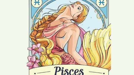 Weekly Horoscope Pisces, July 7-13, 2024: Have a strong love life and a creative professional one.