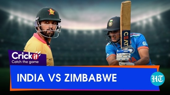 India Vs Zimbabwe 2nd T20I - Fantasy XI, Prediction, Likely Playing XIs, Pitch & Toss, Head To Head