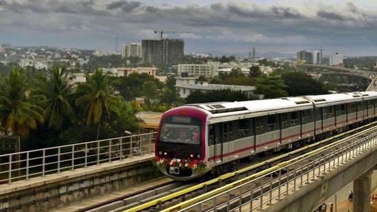 Presently, nine trains begin their journey from Nadaprabhu Kempegowda Station - Majestic. However, this will be boosted to fifteen trains.