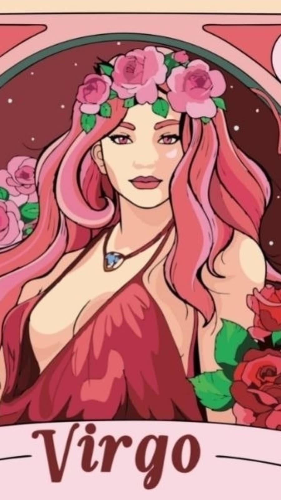 Weekly Horoscope Virgo, July 7-13, 2024: Financial success will exist this week.